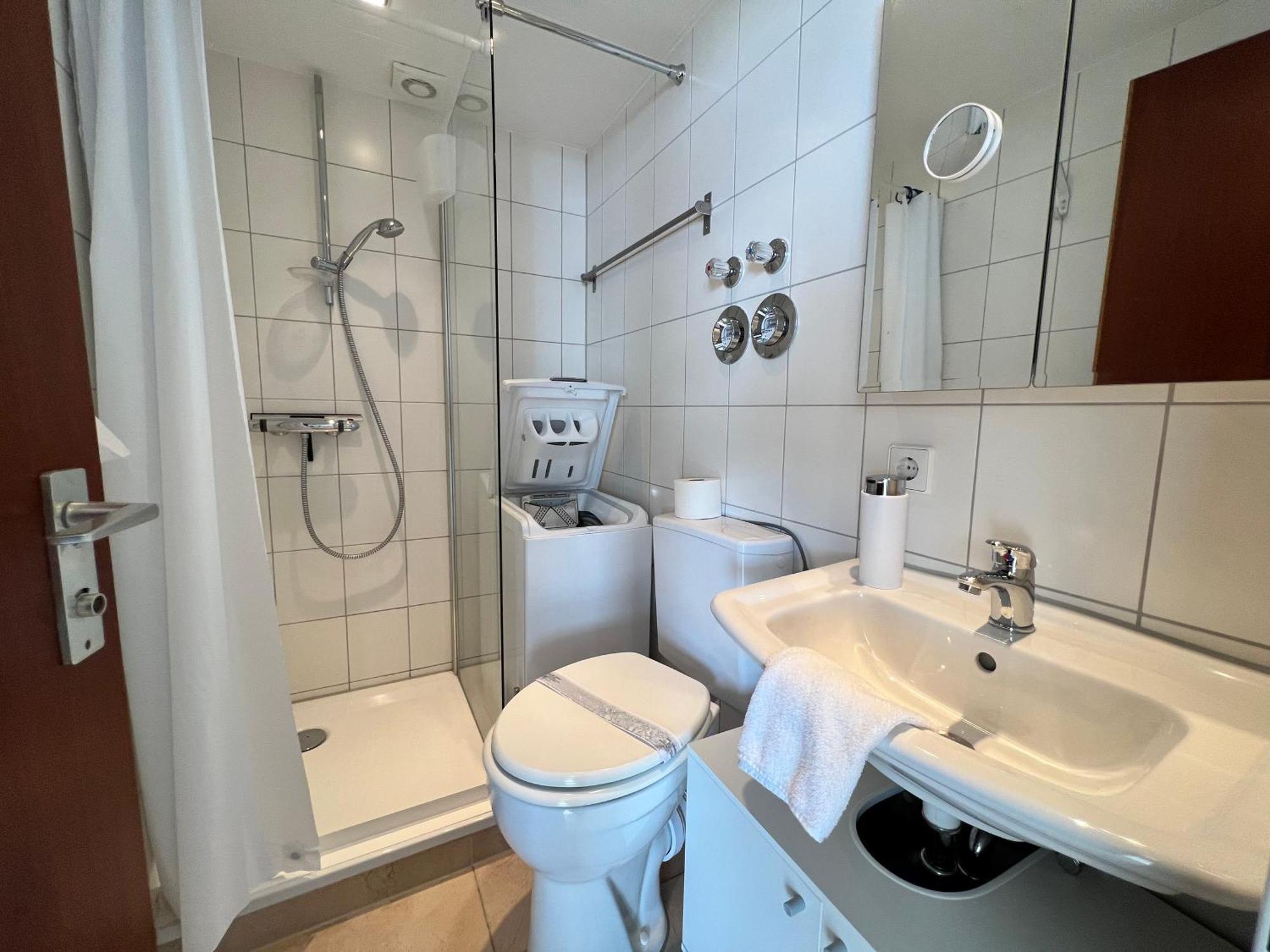 Kleines Seeapartment Иберлинген Экстерьер фото